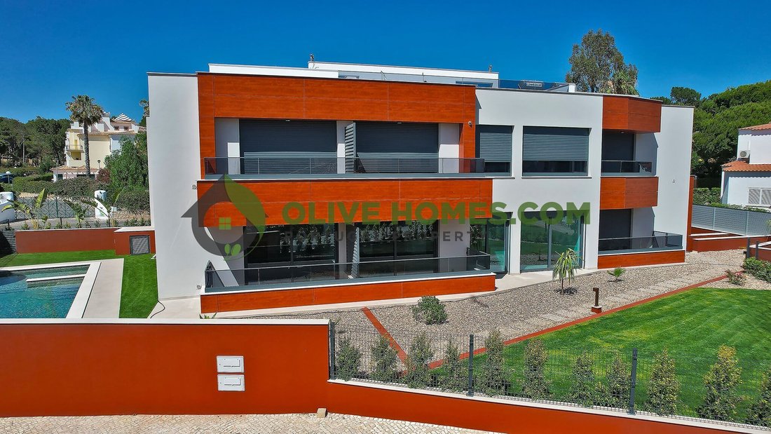Apartment in Vilamoura, Quarteira, Algarve 4 - 18482448