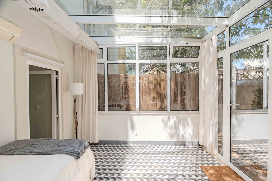 Apartment in Alcantara, Lisbon, Portugal 4 - 18482434