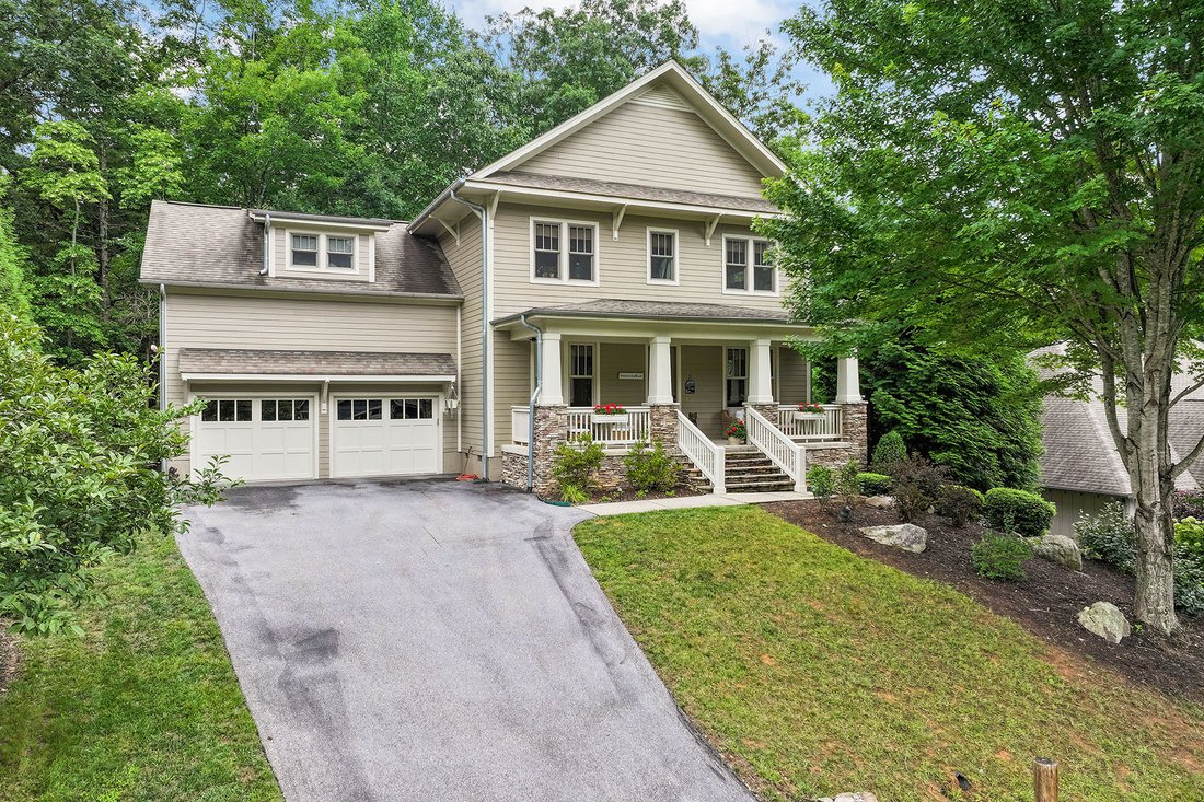 House in Fairview, North Carolina, United States 2 - 18482539