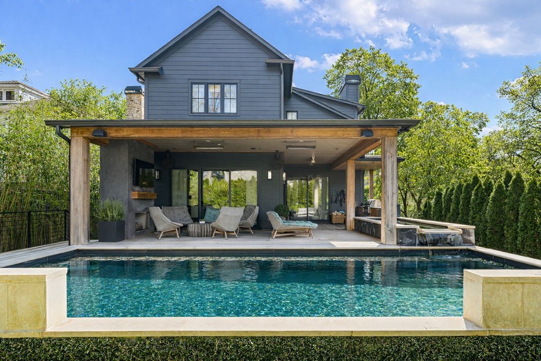 House in Atlanta, Georgia, United States 2 - 18482482