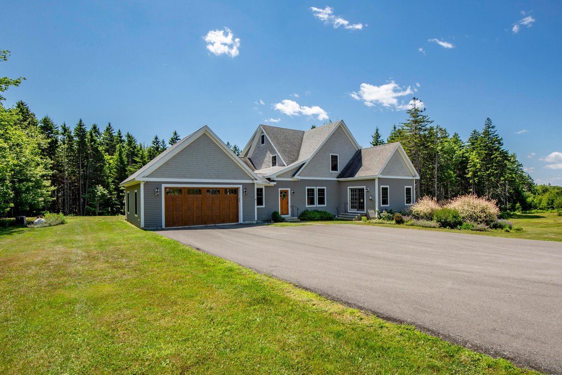 House in Bristol, Maine, United States 5 - 18482481