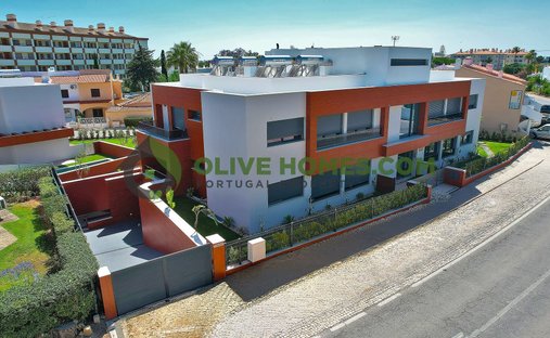 Appartement à Vilamoura, Quarteira, Algarve 1