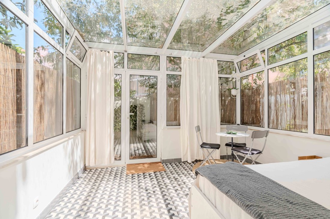 Apartment in Alcantara, Lisbon, Portugal 3 - 18482434