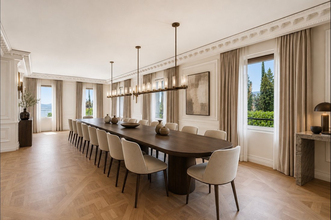 Maison à Paudex, Vaud, Suisse 5 - 18482535