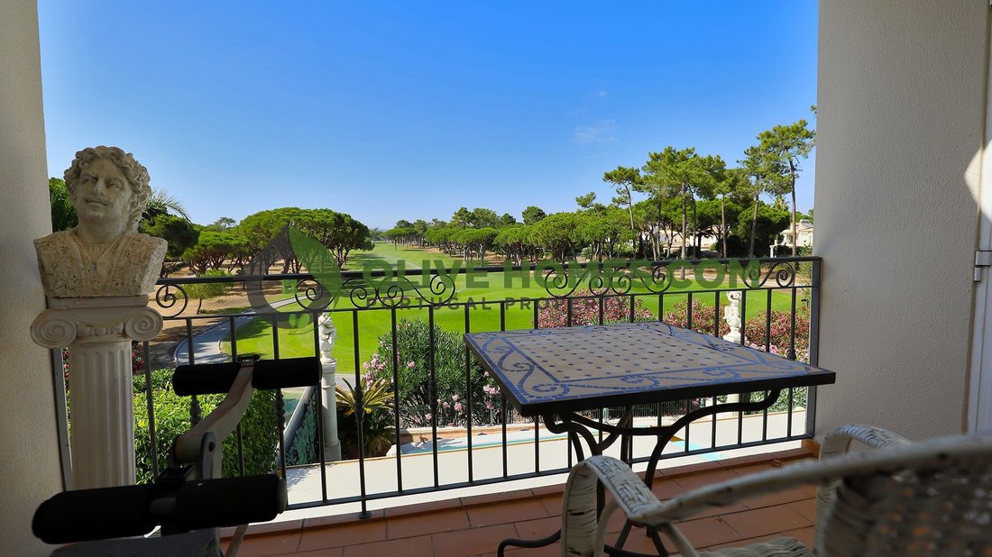 Townhouse in Vilamoura, Quarteira, Algarve 1 - 18443552