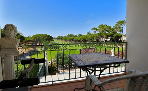 Townhouse in Vilamoura, Quarteira, Algarve 1