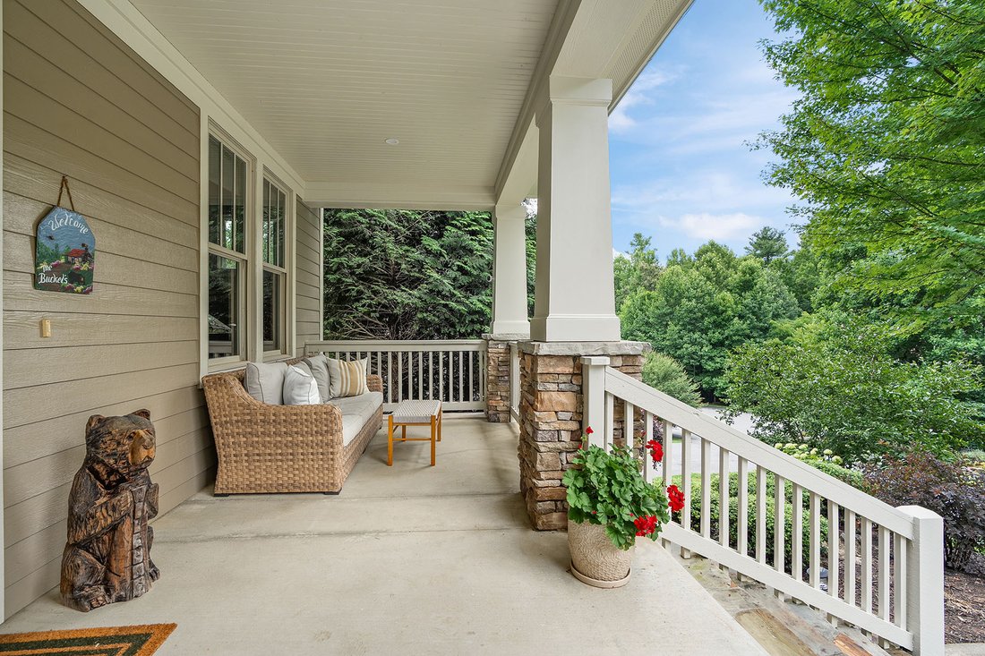 House in Fairview, North Carolina, United States 4 - 18482539