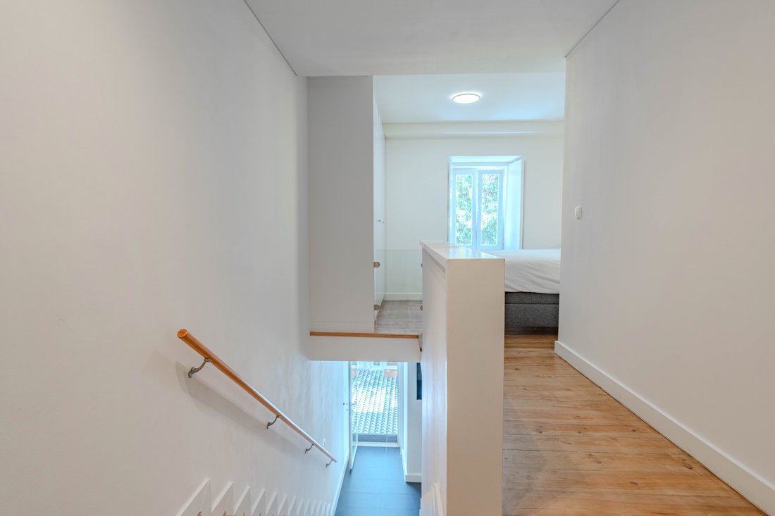 Apartment in Campo de Ourique, Lisbon, Portugal 1 - 18482434