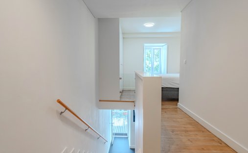 Appartement à Alcantara, Lisbonne, Portugal 1