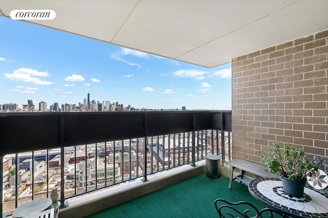 Co Op in New York, New York, United States 3 - 18080798
