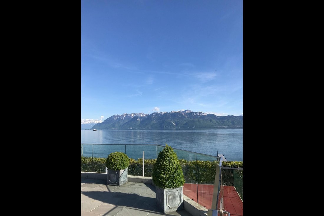 Haus in Paudex, Waadt, Schweiz 4 - 18482535