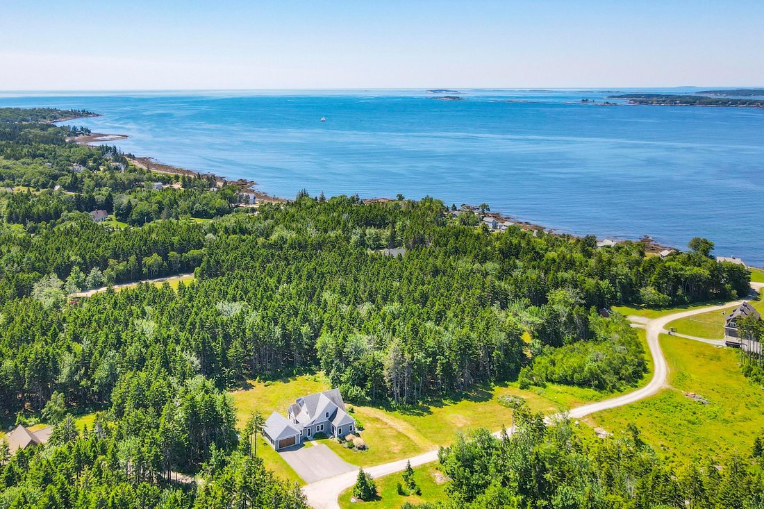 House in Bristol, Maine, United States 1 - 18482481