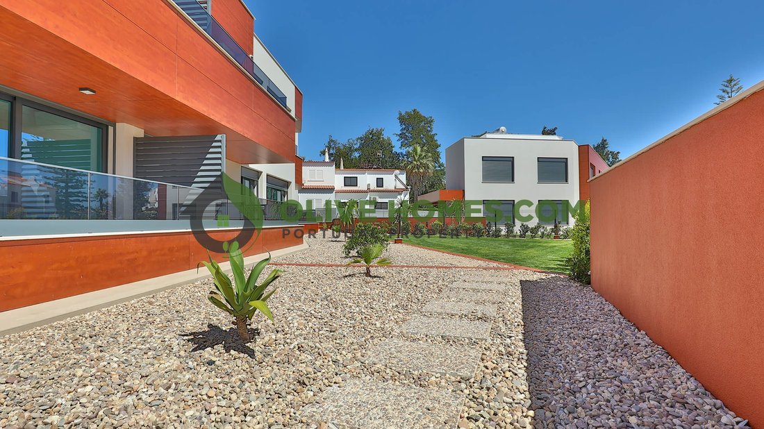 Apartment in Vilamoura, Quarteira, Algarve 3 - 18482448