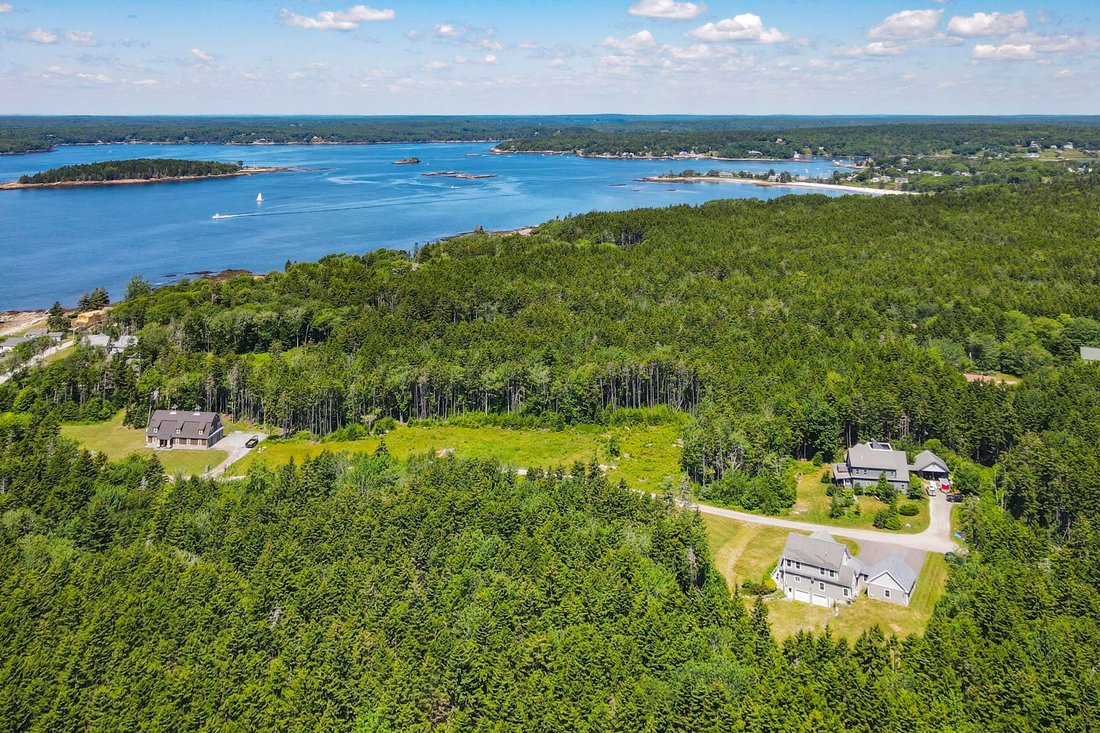 House in Bristol, Maine, United States 4 - 18482481