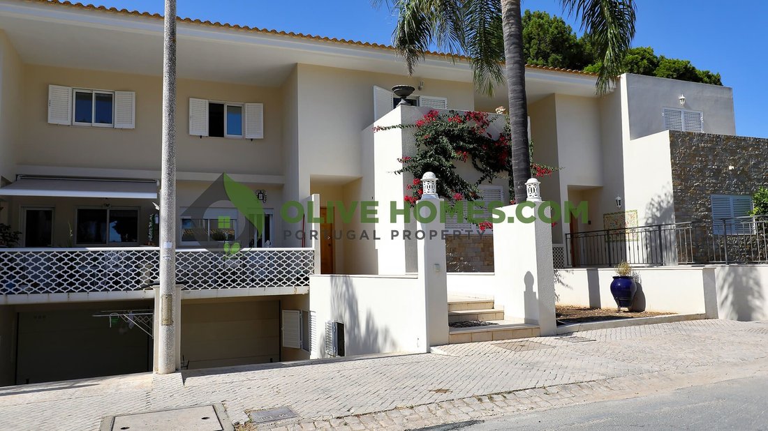 Townhouse in Vilamoura, Quarteira, Algarve 5 - 18443552