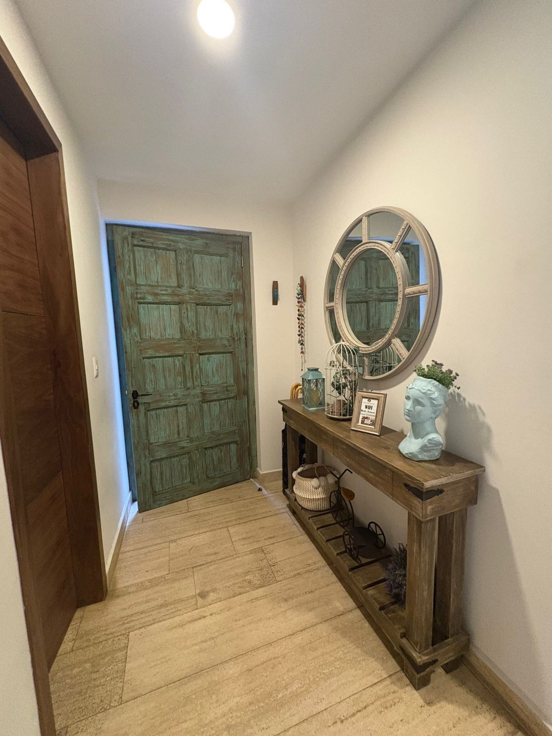Apartment in Val'Quirico, Tlaxcala, Mexico 5 - 18482663