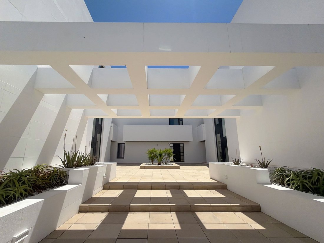 Apartment in Sotogrande, San Roque, Andalusia 3 - 18482523