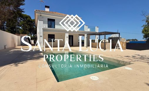 Casa en Campo Olivar, Godella, Comunidad Valenciana 1