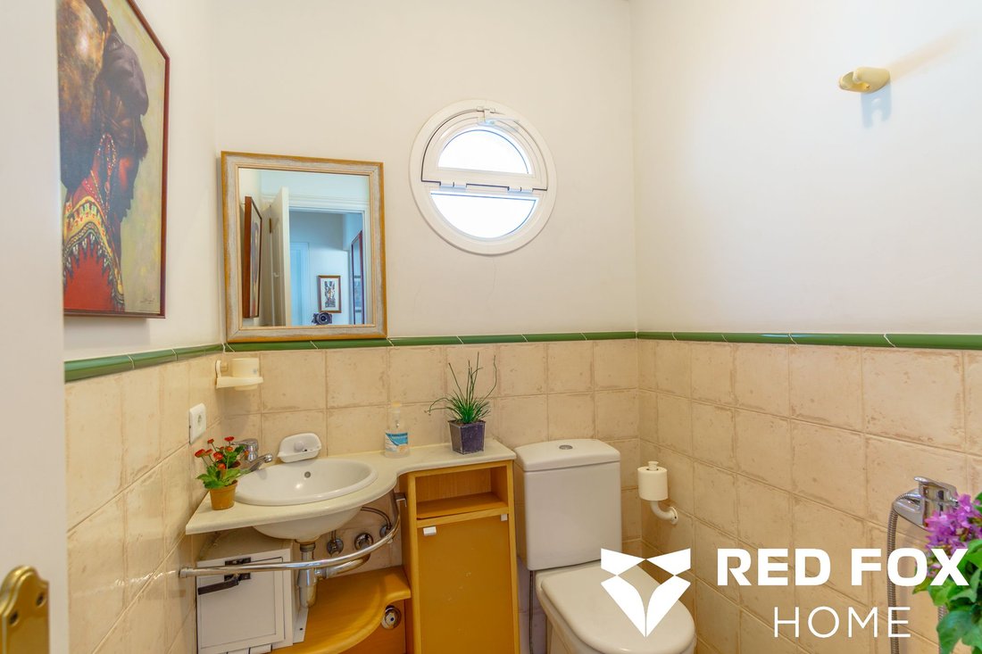 Townhouse in Salud-La Salle, Santa Cruz De Tenerife, Spain 2 - 18482427
