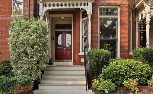 Richmond, Virginia, Vereinigte Staaten 1