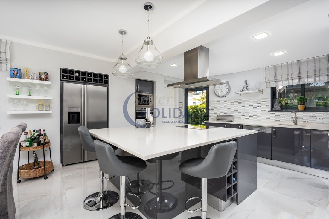 Villa in Vilamoura, Quarteira, Algarve 5 - 18482426