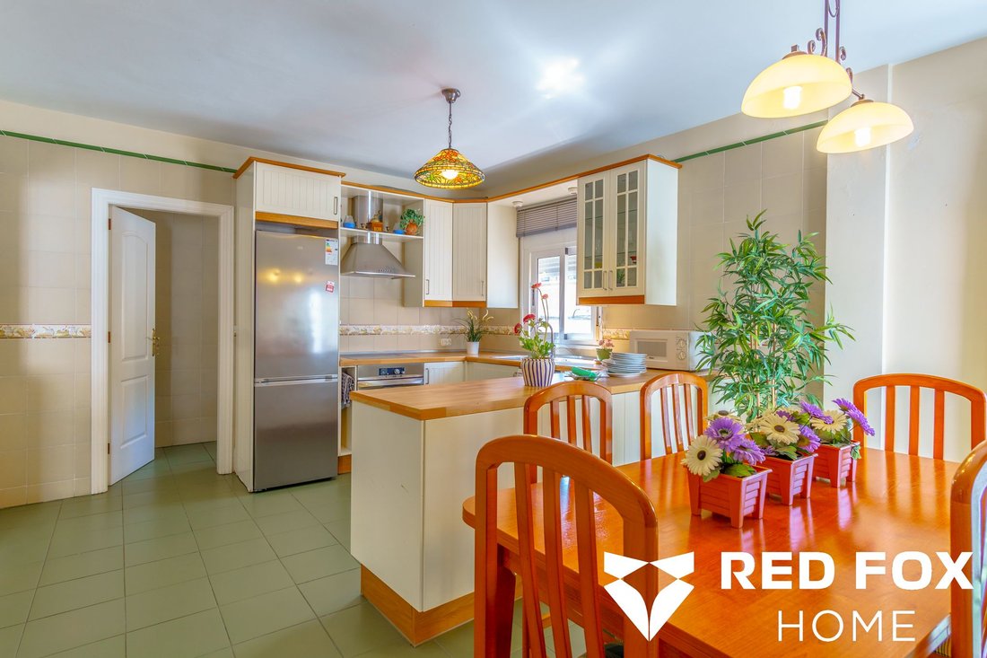 Townhouse in Salud-La Salle, Santa Cruz De Tenerife, Spain 3 - 18482427