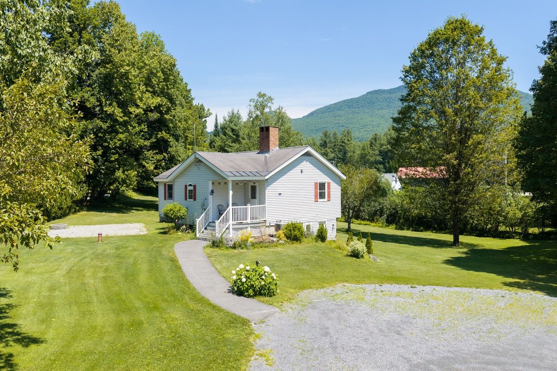 Haus in Manchester, Vermont, Vereinigte Staaten 1 - 18482533