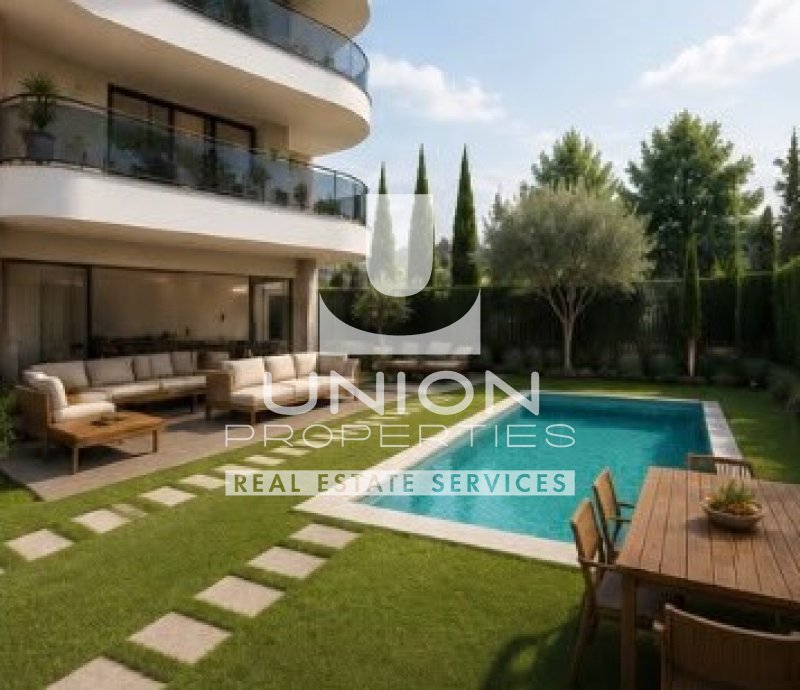 Apartment in Elliniko, Attica, Greece 4 - 18482419