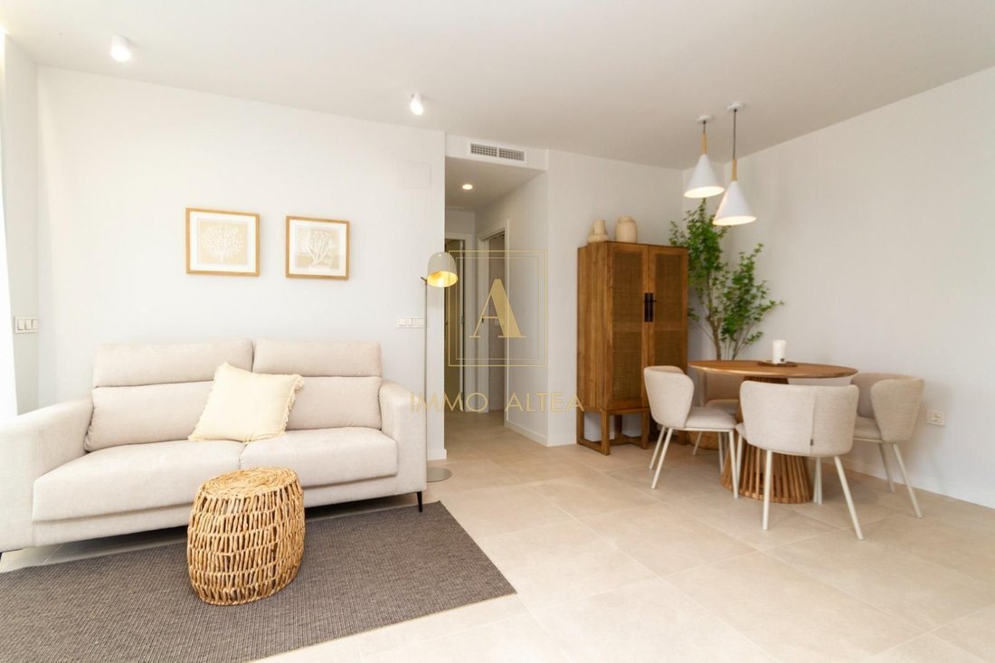 Apartment in Denia, Valencian Community, Spain 5 - 17078002