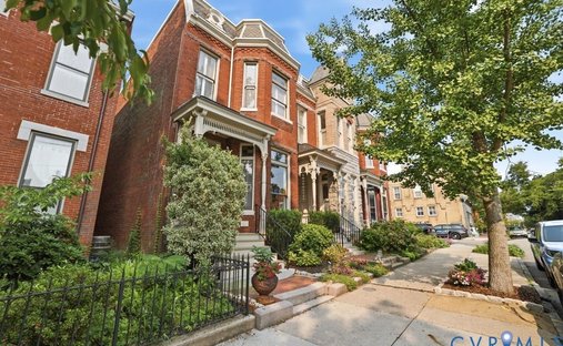Richmond, Virginia, United States 1