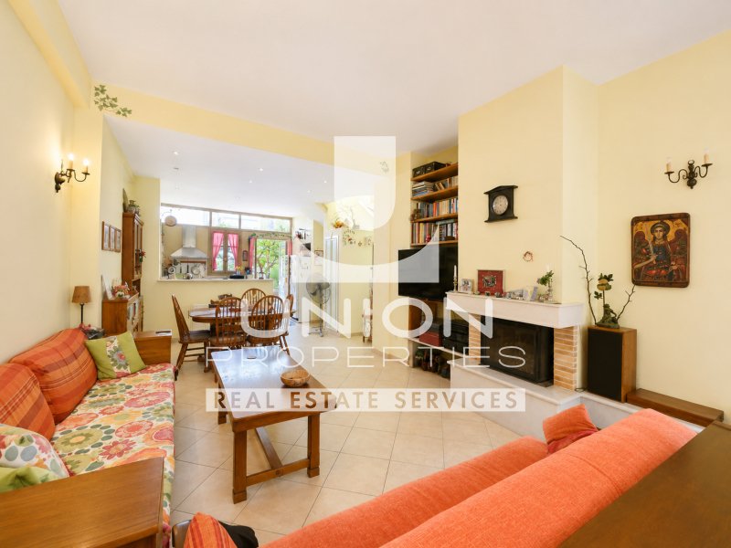 House in Nea Smyrni, Attica, Greece 1 - 16279720