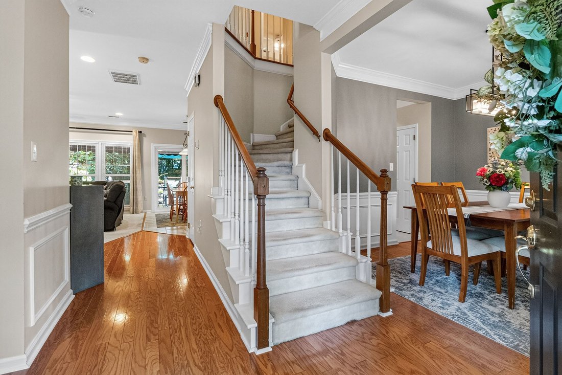 House in Huntersville, North Carolina, United States 3 - 18482532