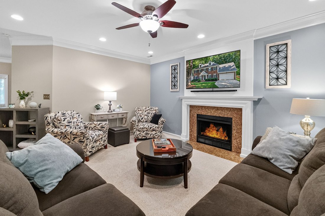 House in Huntersville, North Carolina, United States 5 - 18482532