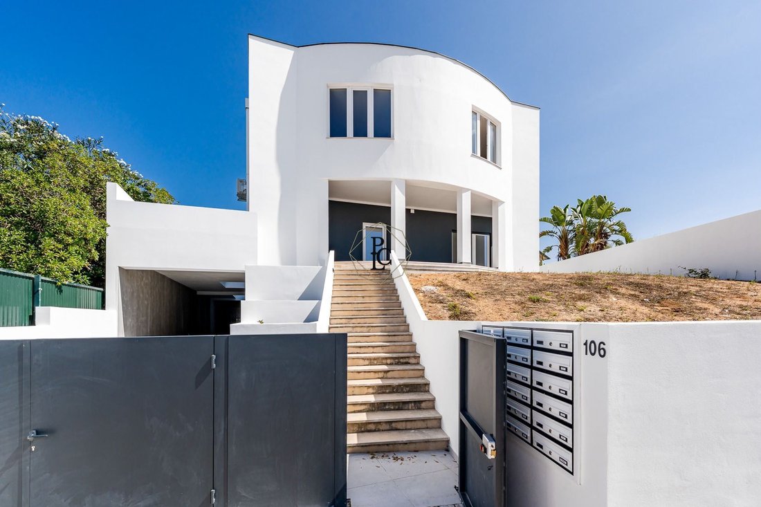 Haus in Leiria, Pousos, Barreira e Cortes, Leiria, Portugal 1 - 18482429