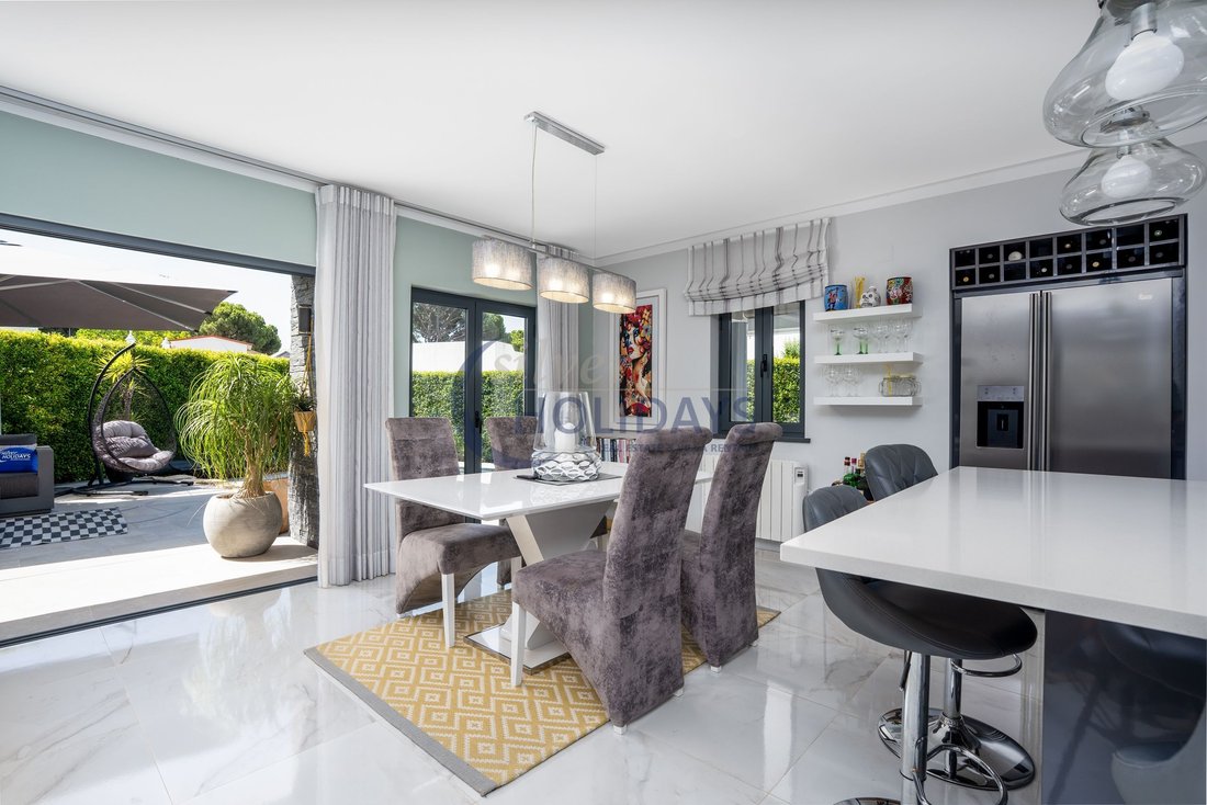 Villa in Vilamoura, Quarteira, Algarve 5 - 18482426