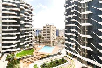 Apartment in Arroios, Lisbon, Portugal 1 - 17138984