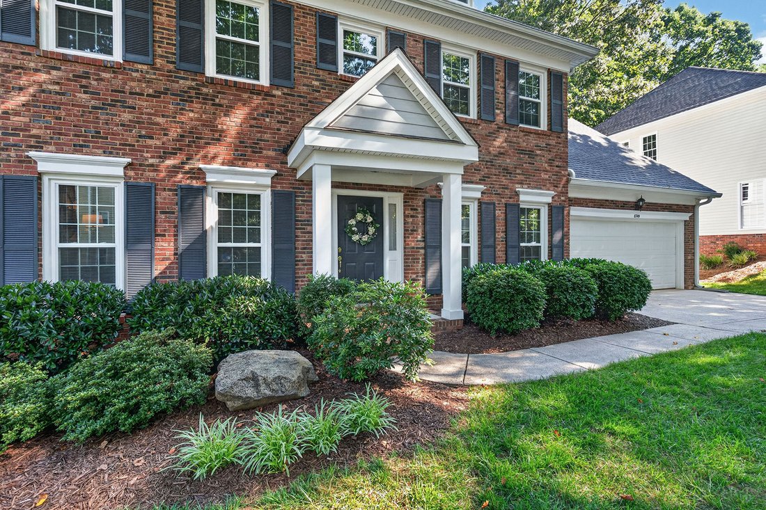 House in Huntersville, North Carolina, United States 2 - 18482532