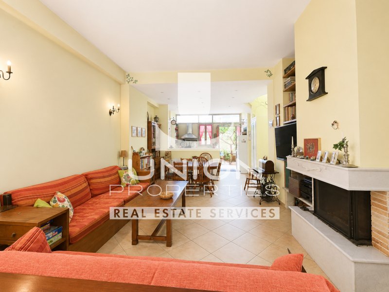 House in Nea Smyrni, Attica, Greece 2 - 16279720