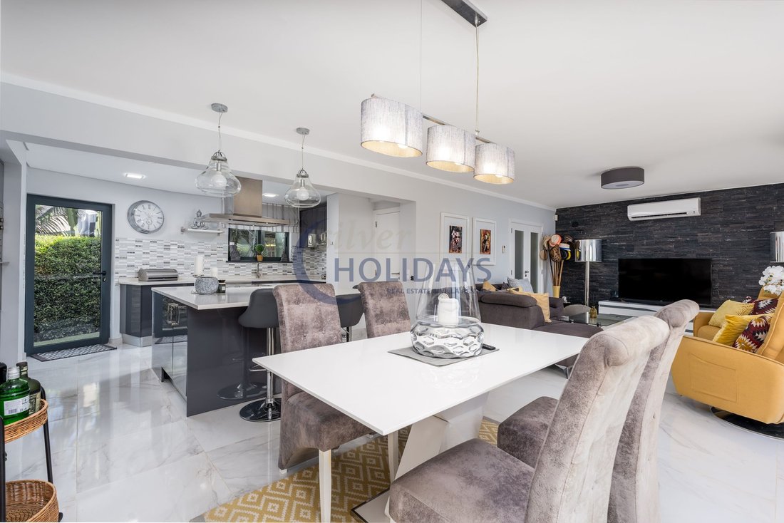 Villa in Vilamoura, Quarteira, Algarve 4 - 18482426