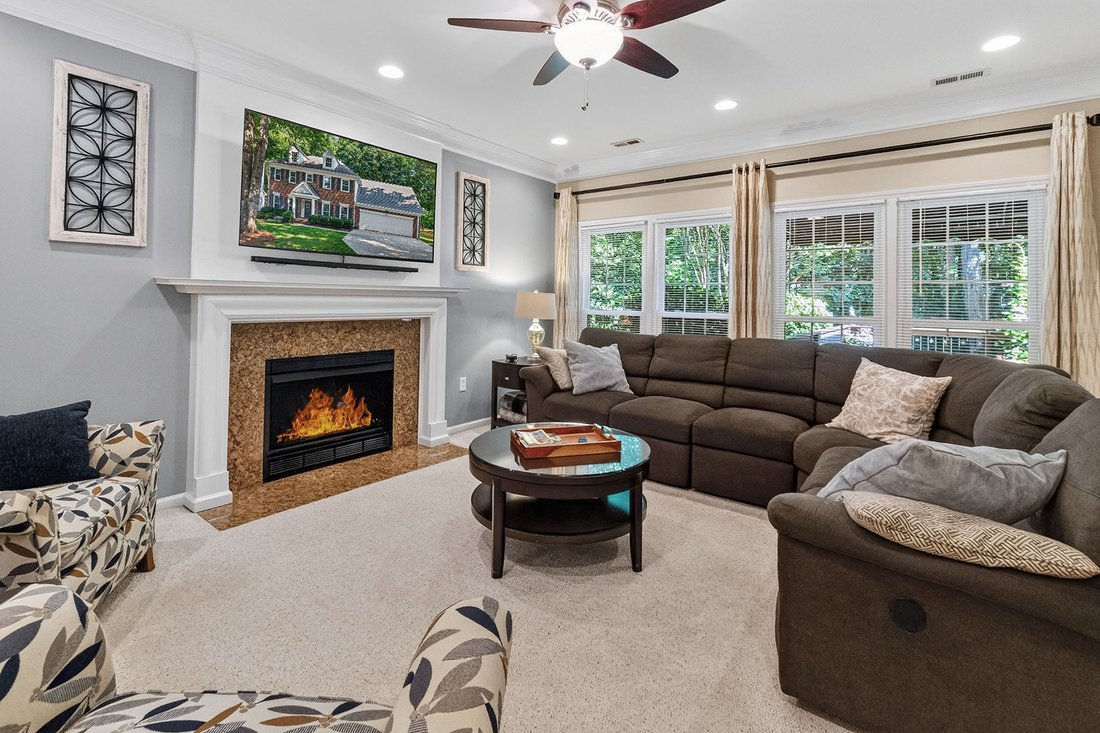 House in Huntersville, North Carolina, United States 4 - 18482532