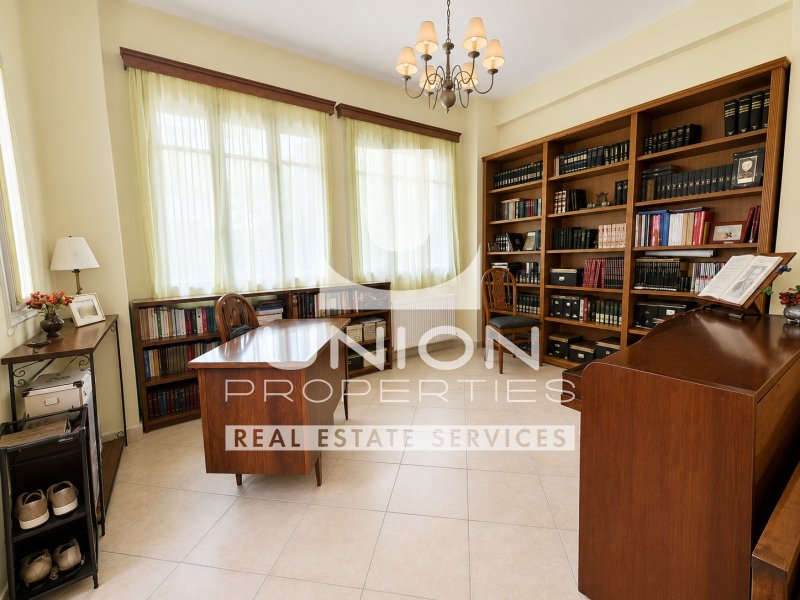 House in Nea Smyrni, Attica, Greece 3 - 16279720