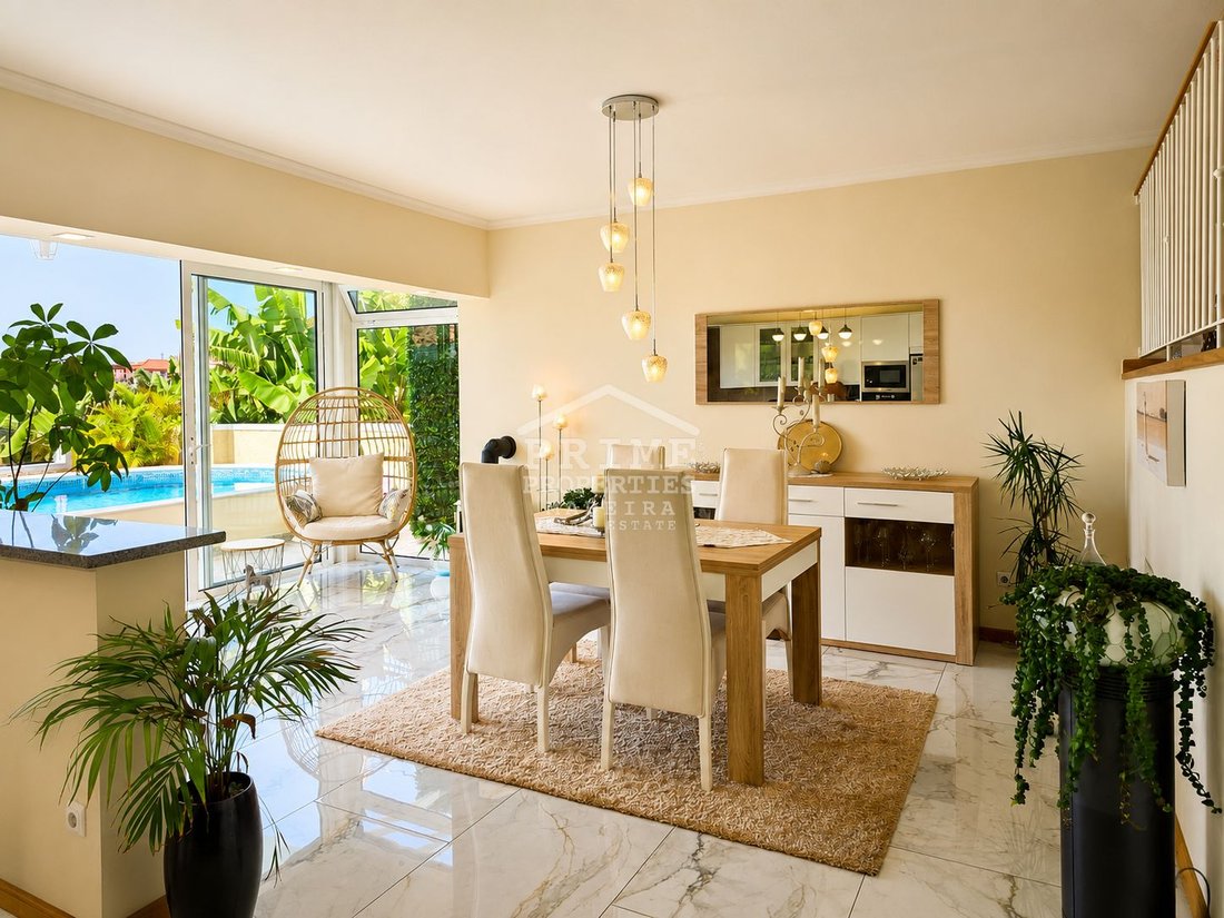 Townhouse in Arco da Calheta, Madeira, Portugal 1 - 16210777