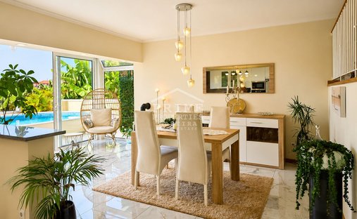 Townhouse in Arco da Calheta, Madeira, Portugal 1