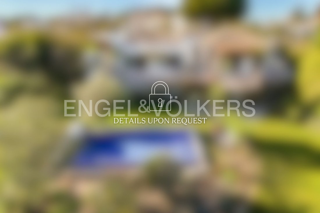 Villa in Quinta do Lago, Almancil, Portugal 1 - 17742432