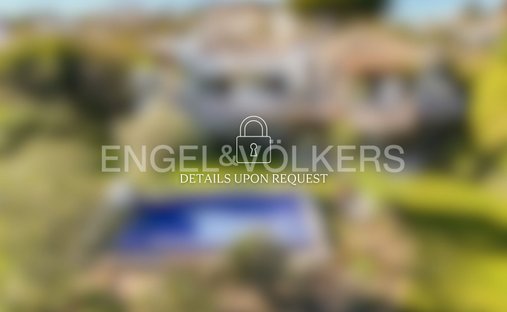 Villa in Quinta do Lago, Almancil, Portugal 1
