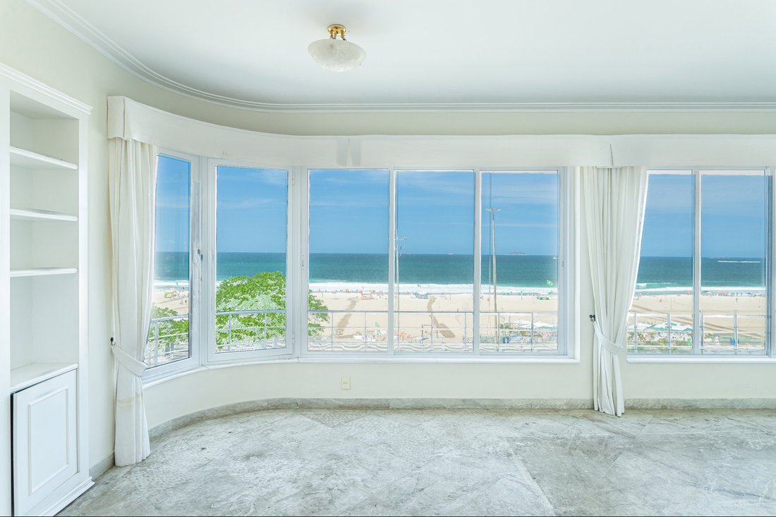 Apartment in Rio de Janeiro, State of Rio de Janeiro, Brazil 4 - 13294944