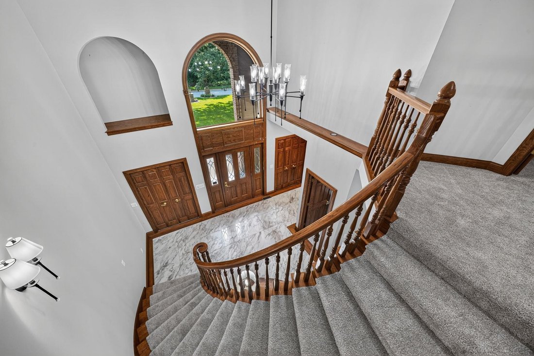 House in Middlebury, Indiana, United States 3 - 18482471