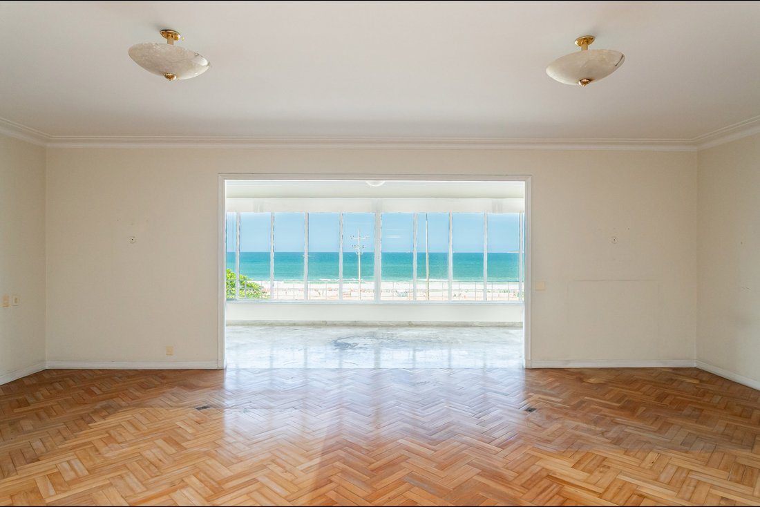 Apartment in Rio de Janeiro, State of Rio de Janeiro, Brazil 1 - 13294944