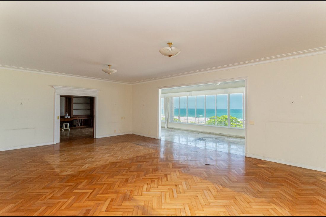 Apartment in Rio de Janeiro, State of Rio de Janeiro, Brazil 3 - 13294944