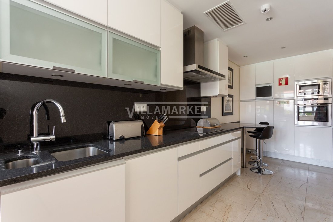 Apartment in Vilamoura, Quarteira, Algarve 4 - 18482424